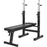 Set de musculation professionnel de 30 pices gorilla sports