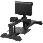 Sissy squat machine gorilla sports