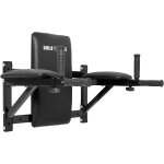 Stations � dip murale gorilla sports