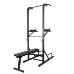 Station d'entra�nement multifonction gorilla sports