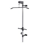Station de tirage verticale murale gorilla sports
