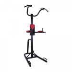 Stations de traction multifonctionnelle gorilla sports