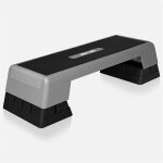 Step arobic 3 en 1 xl gorilla sports