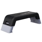 Step fitness arobic gorilla sports