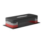 Step de fitness r�glable en hauteur scsports