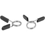 Pinces � ressort 30 / 31 mm gorilla sports