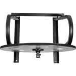 Support de fixation mural pour punching ball gorilla sports