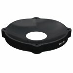 Support en plastique pour ballon de gymnastique 55 - 75 cm gorilla sports