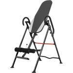 Table d'inversion pour entranement du dos gorilla sports