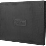 Tapis de coordination noir gorilla sports
