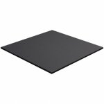 Tapis de protection sol 100 x 100 cm gorilla sports