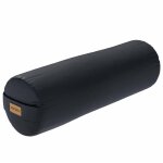 Traversin de yoga noir gorilla sports Traversin de yoga noir gorilla sports