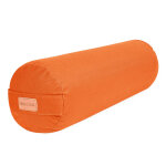 Traversin de yoga orange gorilla sports