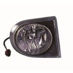 Abakus bloc - optique, phares antibrouillard pour nissan: patrol (ref: 215 - 2024p - a)
