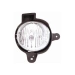 Abakus bloc - optique, phares antibrouillard pour toyota: hilux (ref: 212 - 2084p - ae)
