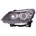 Abakus bloc - optique, projecteurs principaux pour bmw: m5, srie 5 (ref: 444 - 1160pmldem2)