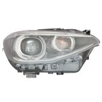 Abakus bloc - optique, projecteurs principaux pour bmw: srie 1 (ref: 444 - 1182pxld - em)