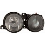 Abakus bloc - optique, projecteurs principaux pour bmw: srie 3, m3 (ref: 444 - 1116pxld - e2)