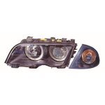 Abakus bloc - optique, projecteurs principaux pour bmw: srie 3 (ref: 444 - 1129pxndae2)