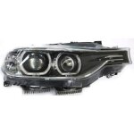 Abakus bloc - optique, projecteurs principaux pour bmw: srie 3 (ref: 444 - 1183pmldem2)