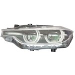Abakus bloc - optique, projecteurs principaux pour bmw: srie 3, m3 (ref: 444 - 11b5pxldem2)