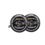 Abakus bloc - optique, projecteurs principaux pour land rover: land rover, defender & volkswagen: transporter, ...