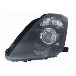 Abakus bloc - optique, projecteurs principaux pour nissan: z (ref: 315 - 1162pxush2)
