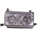 Abakus bloc - optique, projecteurs principaux pour toyota: land cruiser (ref: 212 - 1173pxld - e)