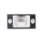 Abakus feu éclaireur de plaque pour volkswagen: tiguan, golf, passat, touareg, bora (ref: 053 - 10 - ... Abakus feu éclaireur de plaque pour volkswagen: tiguan, golf, passat, touareg, bora (ref: 053 - 10 - ...