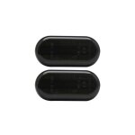 Abakus kit de feux clignotants pour nissan: pathfinder, navara, micra, note, z, qashqai, tiida (ref: ...