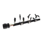 Storm kit de montage, kit de cbles pour peugeot: 207, partner, 3008, 5008, 307, 206, 308, 1007, 407 ...