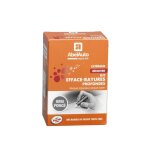 Abel auto efface rayures coffret une microfibre + un stick de couleur (ref: 058418)
