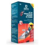 Abel auto kit rénovateur d'optiques (ref: 058510) Abel auto kit rénovateur d'optiques (ref: 058510)