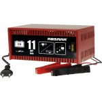 Absaar 11a - chargeur de batterie de voiture 12. 0 v pour batteries plomb acide / agm / gel (ref: 74004) ...