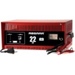 Absaar aide au demarrage - chargeur de batterie de voiture 12. 0 v pour batteries plomb (ref: 74015)