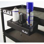 Clas accessoires pour servante d'atelier (ref: eg 8006)