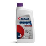 Ackoja antigel pour nissan: patrol, sunny, micra, laurel, pixo, pathfinder, pick - up, navara, terrano, ... Ackoja antigel pour nissan: patrol, sunny, micra, laurel, pixo, pathfinder, pick - up, navara, terrano, ...