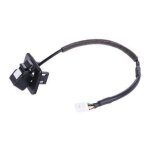 Ackoja camra de recul pour mazda: cx - 3 (ref: a32 - 74 - 0001)