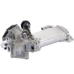 Triscan a / s radiateur, raspiration des gaz d'chappement pour fiat: tipo, aegea, punto, 500, doblo, ...