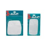Alkar automotive s. a. vitre - miroir, unit de vitreaux pour mercedes - benz: classe c, classe cls, ...