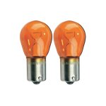 Philips ampoule, feu clignotant pour amc: pacer (ref: 12086)