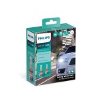 Philips ampoule led eclairage avant pour fiat: punto, tipo, doblo, aegea, ducato, talento, 124, panda, ... Philips ampoule led eclairage avant pour fiat: punto, tipo, doblo, aegea, ducato, talento, 124, panda, ...