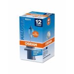 Osram ampoule h27w / 1 original halogne pour hyundai: i30, santa fe, ix35, ix20 & ssangyong: rodius ...