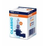 Osram ampoule hb3 original halogne pour renault: clio, symbol - thalia, thalia & peugeot: 3008, 308, ...