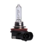 Philips ampoule h9 standard halogne pour peugeot: 208, 2008 & volvo: v70, xc 70, s60, s90, v90, v40, ...