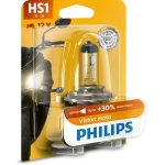 Philips ampoule hs1 vision moto halogène pour amc: pacer (ref: 12636bw) Philips ampoule hs1 vision moto halogène pour amc: pacer (ref: 12636bw)