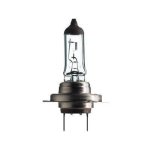 Philips ampoule h7 visionplus halogne pour bmw: srie 7, srie 3, srie 6, srie 1, srie 5, m6, m5, ...