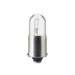 Philips ampoule t4w festoon halogne pour hyundai: sonata, santamo, pony, scoupe, galloper, excel, lantra ...