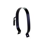 Febi bilstein anneau de fixation, silencieux pour ford: escort, orion, transit / tourneo, sierra, granada, ...