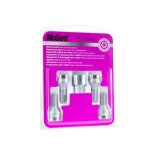 Mcgard antivol de roue pour mercedes - benz: transporter, classe e & volkswagen: iltis / 181 & honda: ... Mcgard antivol de roue pour mercedes - benz: transporter, classe e & volkswagen: iltis / 181 & honda: ...